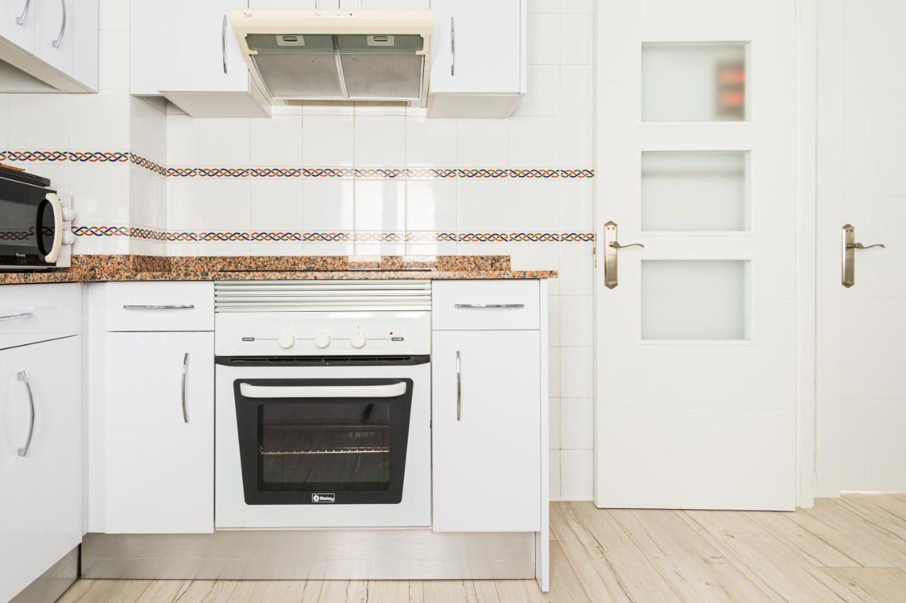 Apartamento Tenor Fleta * Zaragoza